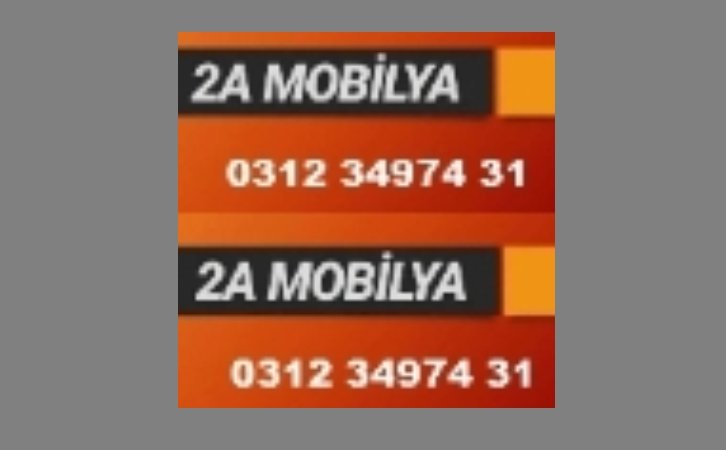 2 A Mutfak Dekor