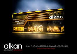 alkan mobilya