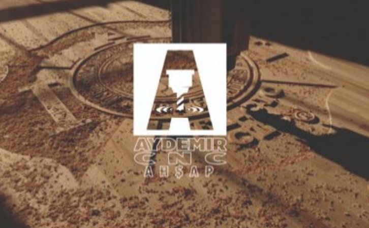 Aydemir CNC Ahşap