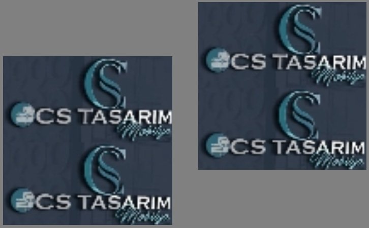 CS TASARIM