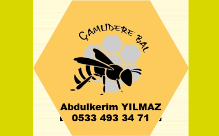 Çamlidere Bal