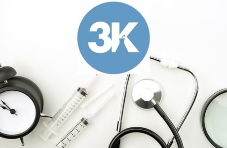 3K laboratuvar firması medikal