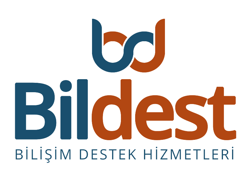 Bildest Bİlişim