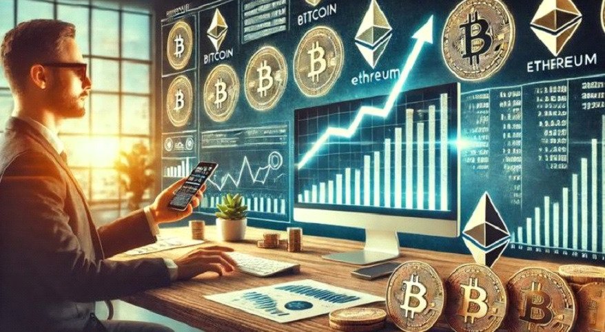 Kripto Paralar ve Dijital Varlıkların Geleceği Ne Olacak? Yatırımcılar İçin Fırsatlar ve Riskler Neler?