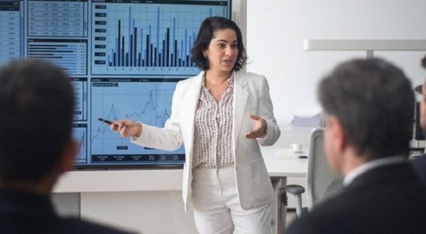 Kariyer Hedefinde Başarıya Ulaşabilmek İçin Neler Yapılmalı?