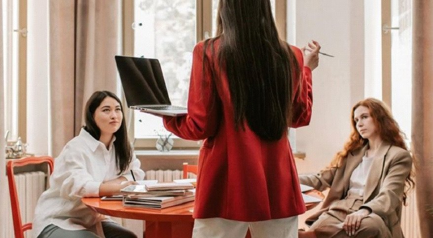 Girişimcilik Nedir? Kimlere Denir?