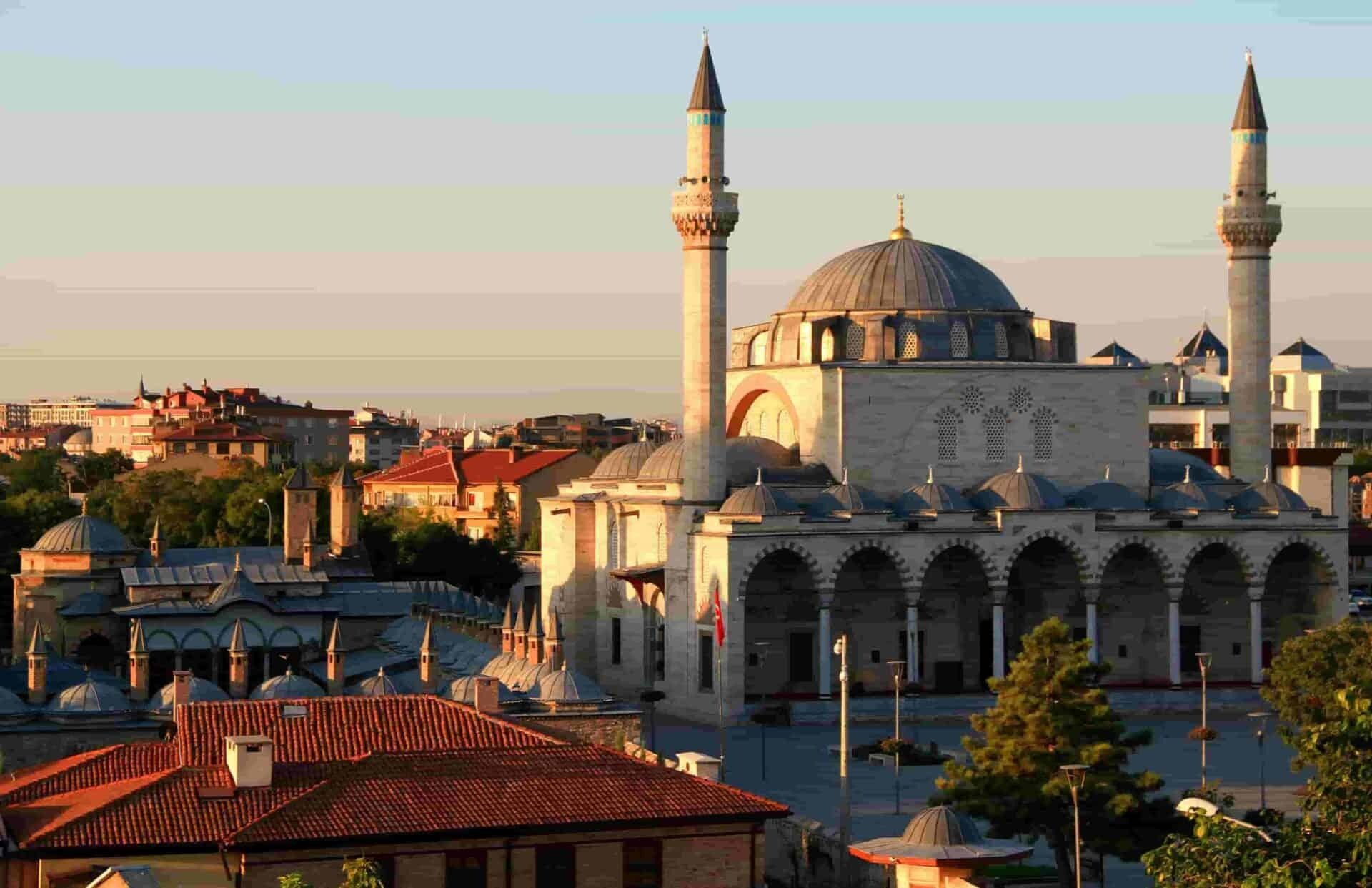 Konya